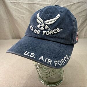 U.S. Air Force Blue Cap